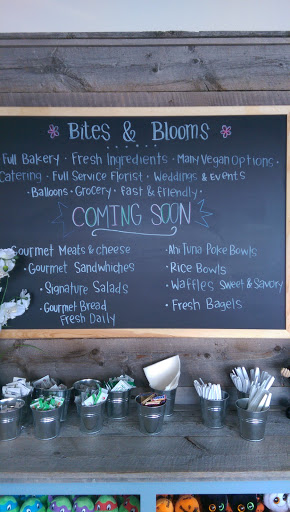 Restaurant «Bites & Blooms», reviews and photos, 1138 E 20th St Ste#B, Upland, CA 91784, USA