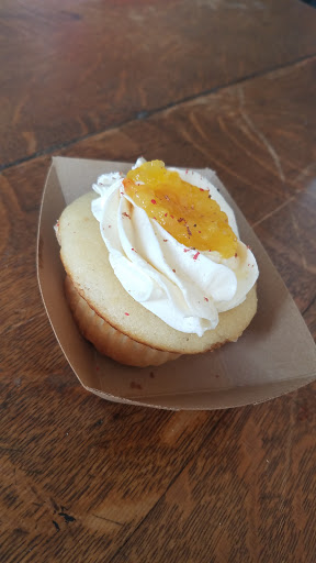 Bakery «The Peppered Cupcake», reviews and photos, 105 S Front St, Wilmington, NC 28401, USA