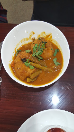 Indian Restaurant «Apna Kitchen», reviews and photos, 4225 Lafayette Rd, Indianapolis, IN 46254, USA