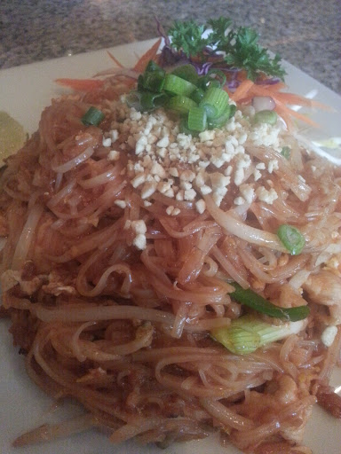 Restaurant «Bangkok Garden Street Food», reviews and photos, 31509 Pacific Hwy S, Federal Way, WA 98003, USA