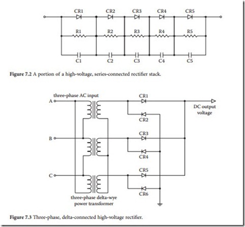 Rectifier and Filter Circuits-0138