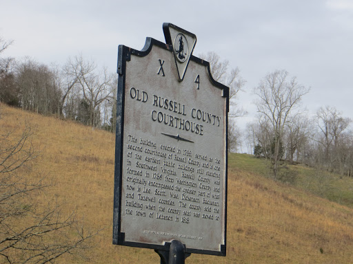 From the Flickr group Historical Markers, photo by Jason Riedy, full page.License is Attribution License