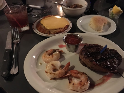 Restaurant «Ced-Rel Supper Club», reviews and photos, 11909 16th Ave SW, Cedar Rapids, IA 52404, USA