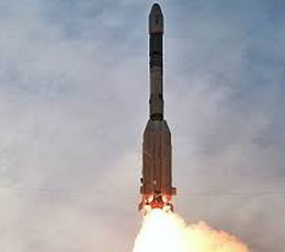 भारतीय अंतरिक्ष दूरबीन एस्ट्रोसेट का प्रक्षेपण