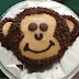 Monkey cake