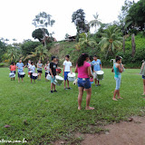 Bandinha da escola -  Bahía Drake - Costa Rica