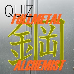 QUIZ FULLMETAL ALCHEMIST.apk 1.0.0