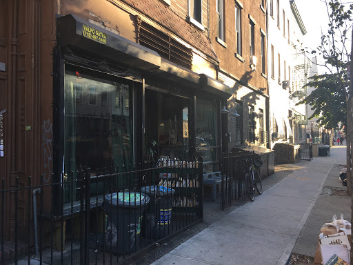 Book Store «Molasses Books», reviews and photos, 770 Hart St, Brooklyn, NY 11237, USA