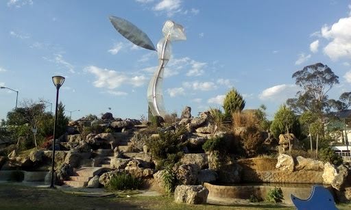 Parque La Avispa, Paseo Alejandro Cervantes Delgado 2, Universal, 39080 Chilpancingo de los Bravo, Gro., México, Actividades recreativas | GRO