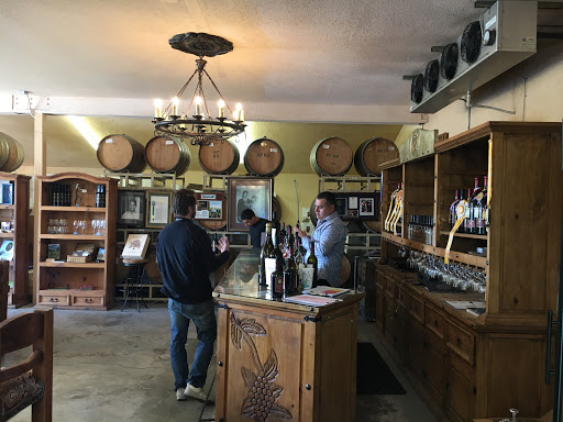 Winery «Robledo Family Winery», reviews and photos, 21901 Bonness Rd, Sonoma, CA 95476, USA