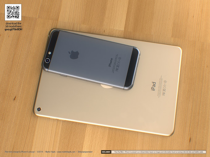 iPhone iPad