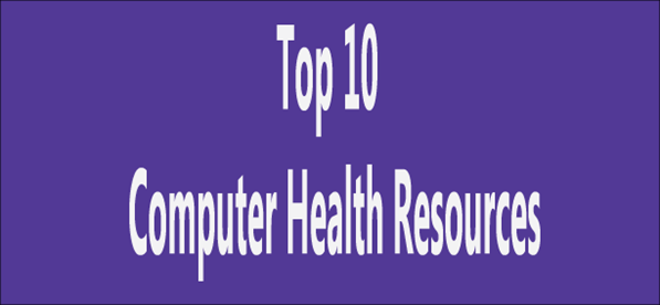 Top-10-Computer-Health-Resources