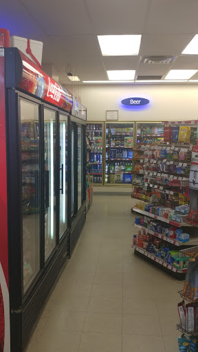 Convenience Store «CIRCLE K», reviews and photos, 944 Laconia Rd, Belmont, NH 03220, USA