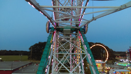 Fairground «Benton County Fairgrounds», reviews and photos, 110 SW 53rd St, Corvallis, OR 97333, USA