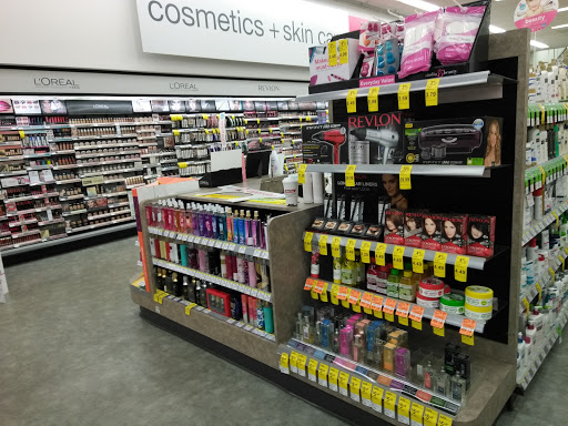 Drug Store «Walgreens», reviews and photos, 100 E International Speedway Blvd, DeLand, FL 32724, USA