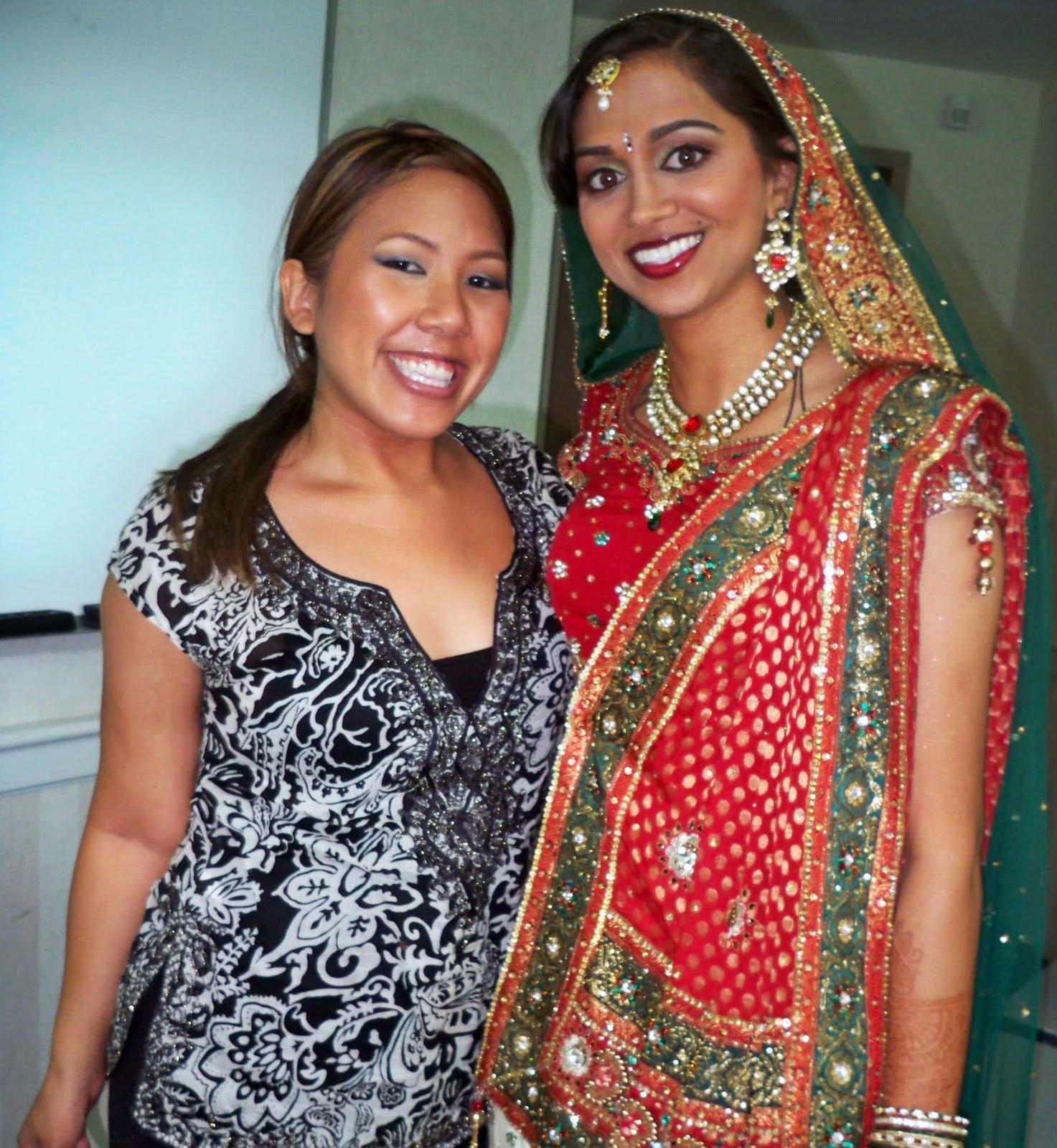 indian wedding2 Arpitas Indian