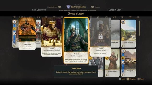 witcher 3 gwent cards locations 01