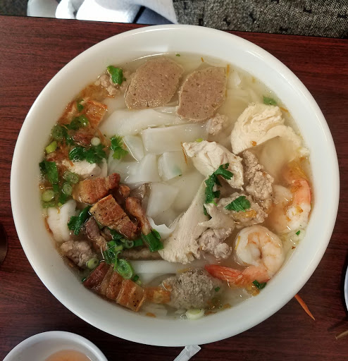 Cafe «Pho & Grill Cafe», reviews and photos, 11970 Washington St, Northglenn, CO 80233, USA