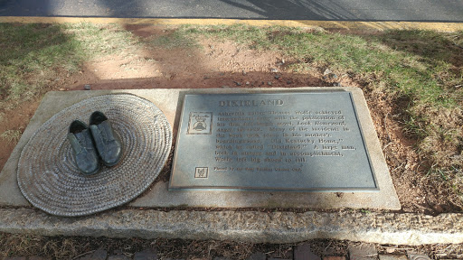 Historical Landmark «Thomas Wolfe Memorial», reviews and photos, 52 N Market St, Asheville, NC 28801, USA