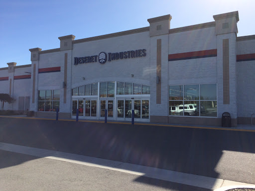 Thrift Store «Deseret Industries Thrift Store», reviews and photos