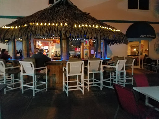 Resort «Discovery Beach Cafe», reviews and photos, 300 Barlow Ave, Cocoa Beach, FL 32931, USA