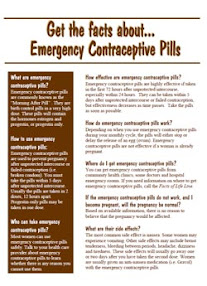 Cover of Helen Ferry's Book Emergency Contraceptive Pills Cover of Helen Ferry's Book Emergency Contraceptive Pills