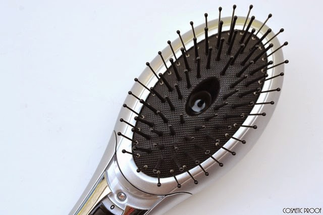 Conair Infiniti Pro The Ultimate Brush Review (5)