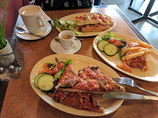Cafe «Gran Milan», reviews and photos, 5327 Jacuzzi St, Richmond, CA 94804, USA