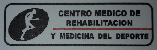 Centro Médico De Rehabilitación y Medicina Del Deporte, 42800, Allende 204, Centro, Tula de Allende, Hgo., México, Centro médico | HGO