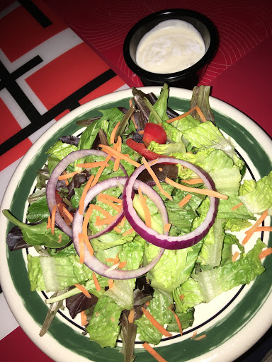 Haitian Restaurant «Ole Restaurant & Lounge», reviews and photos, 5481 Memorial Dr, Stone Mountain, GA 30083, USA