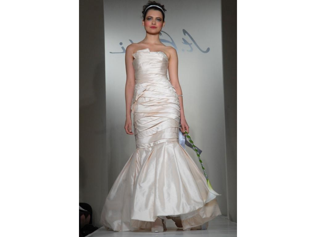 Sample Wedding Dresses