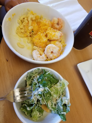 Restaurant «Noodles and Company», reviews and photos, 1186 Roseville Pkwy, Roseville, CA 95678, USA