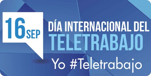 día teletrabajo