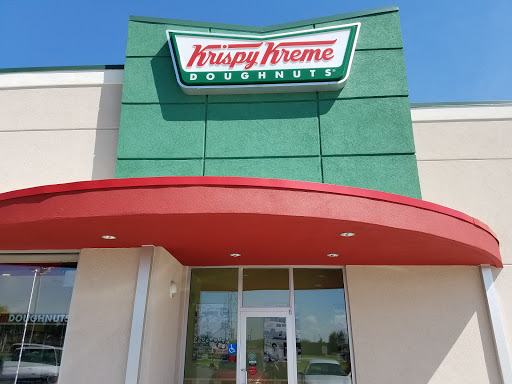 Restaurant «Krispy Kreme Doughnuts», reviews and photos, 1648 Beltline Rd SW, Decatur, AL 35601, USA