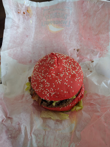 Fast Food Restaurant «Burger King», reviews and photos, 665 Rockaway Turnpike, Lawrence, NY 11559, USA