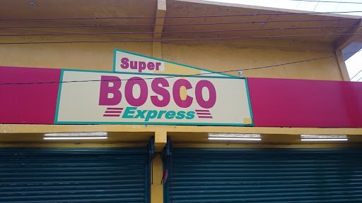 Súper Bosco Express, Los empleados, Chicago, 95850 Juan Díaz Covarrubias, Ver., México, Tienda de ultramarinos | VER