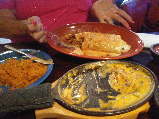 Mexican Restaurant «La Herradura», reviews and photos, 361 Grand Valley Blvd, Martinsville, IN 46151, USA