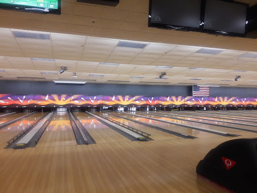 Bowling Alley «AMF American Lanes», reviews and photos, 885 Flat Shoals Rd SE, Conyers, GA 30094, USA