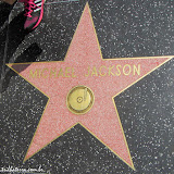 Calçada da fama, Hollywood- Los Angeles, Califórnia, EUA