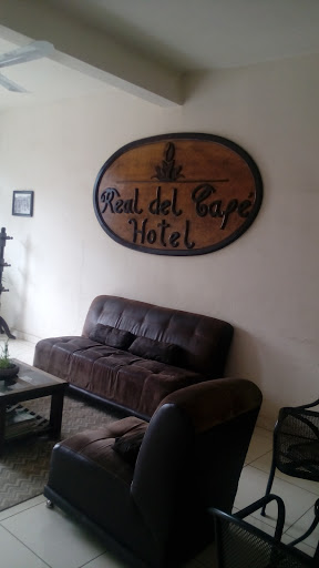 HOTEL REAL DEL CAFE, 30370, Primera Avenida Nte. Ote. 197, Centro, Jaltenango de la Paz, Chis., México, Alojamiento en interiores | CHIS