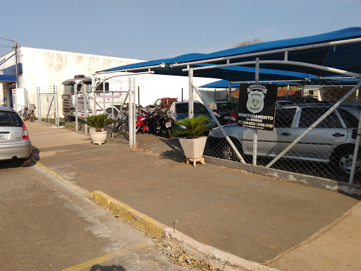 Amigao Veiculos, Av. Orlando M. Pereira, 1089 - Jardim Sao Bento, Aparecida do Taboado - MS, 79570-000, Brasil, Stand_de_Automóveis, estado Mato Grosso do Sul