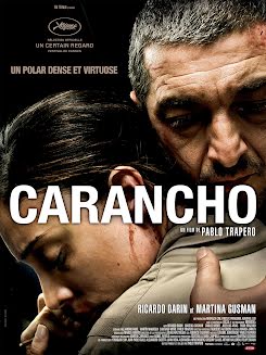 Carancho (2010)