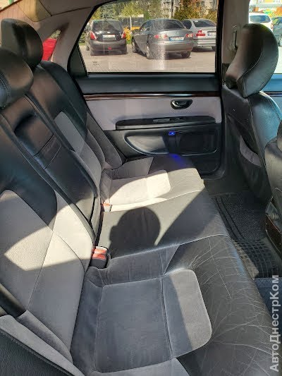 продам авто Volvo S80 S80 I фото 5