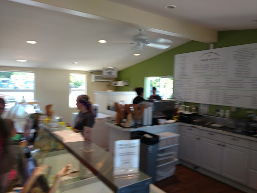 Dessert Shop «Snoqualmie Ice Creamery and Fountain», reviews and photos, 21106 86th Ave SE, Snohomish, WA 98296, USA