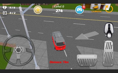 How to mod Girl Bus Simulator 1.0.0 unlimited apk for android