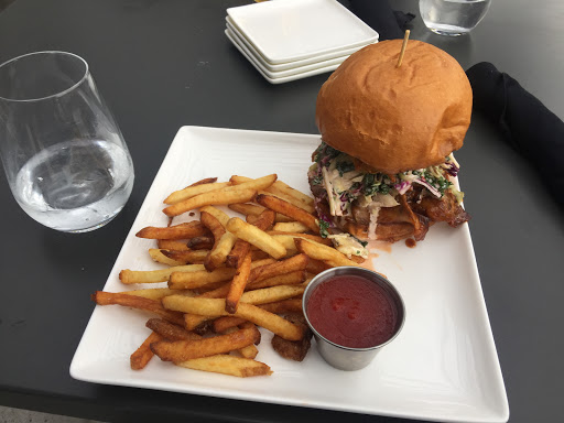 American Restaurant «Chow Urban Grill», reviews and photos, 3570 E Colfax Ave, Denver, CO 80206, USA