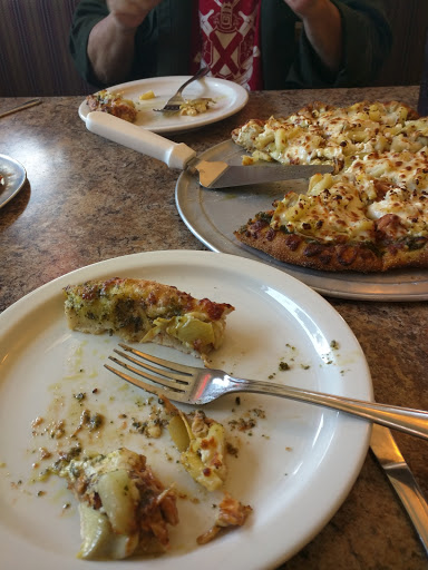 Pizza Restaurant «Sahara Pizza», reviews and photos, 613 W Stevens Ave, Sultan, WA 98294, USA