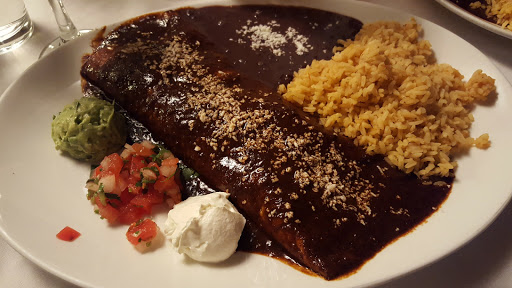 Mexican Restaurant «La Quinta De Reyes», reviews and photos, 98 Main St, Butler, NJ 07405, USA