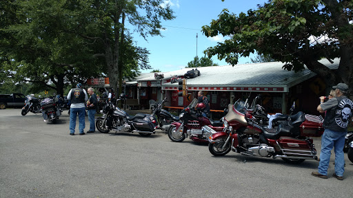 Motorcycle Parts Store «Drasco Trading Post», reviews and photos, 6949 Heber Springs Rd N, Drasco, AR 72530, USA