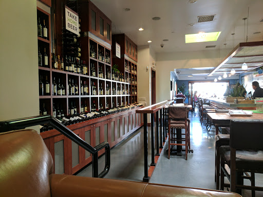 Wine Bar «Rootstock Wine Bar Los Gatos», reviews and photos, 217 N Santa Cruz Ave, Los Gatos, CA 95030, USA